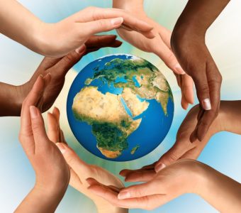 Leading in a Changing World